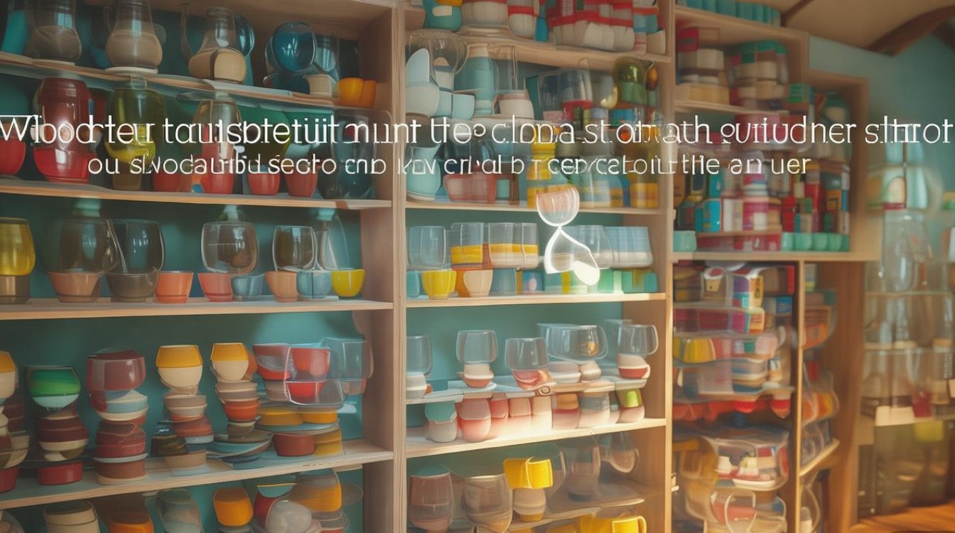 水杯怎么收纳游戏攻略