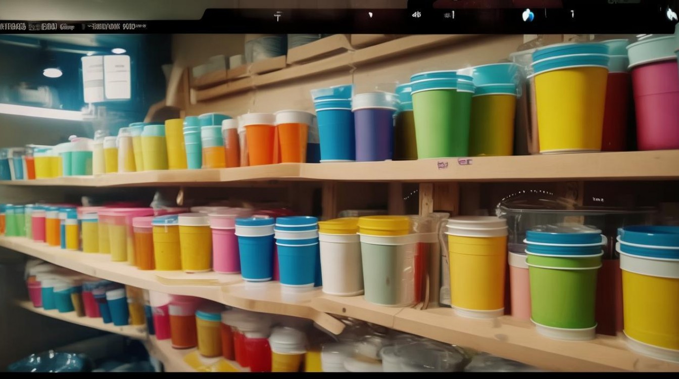 水杯怎么收纳游戏攻略