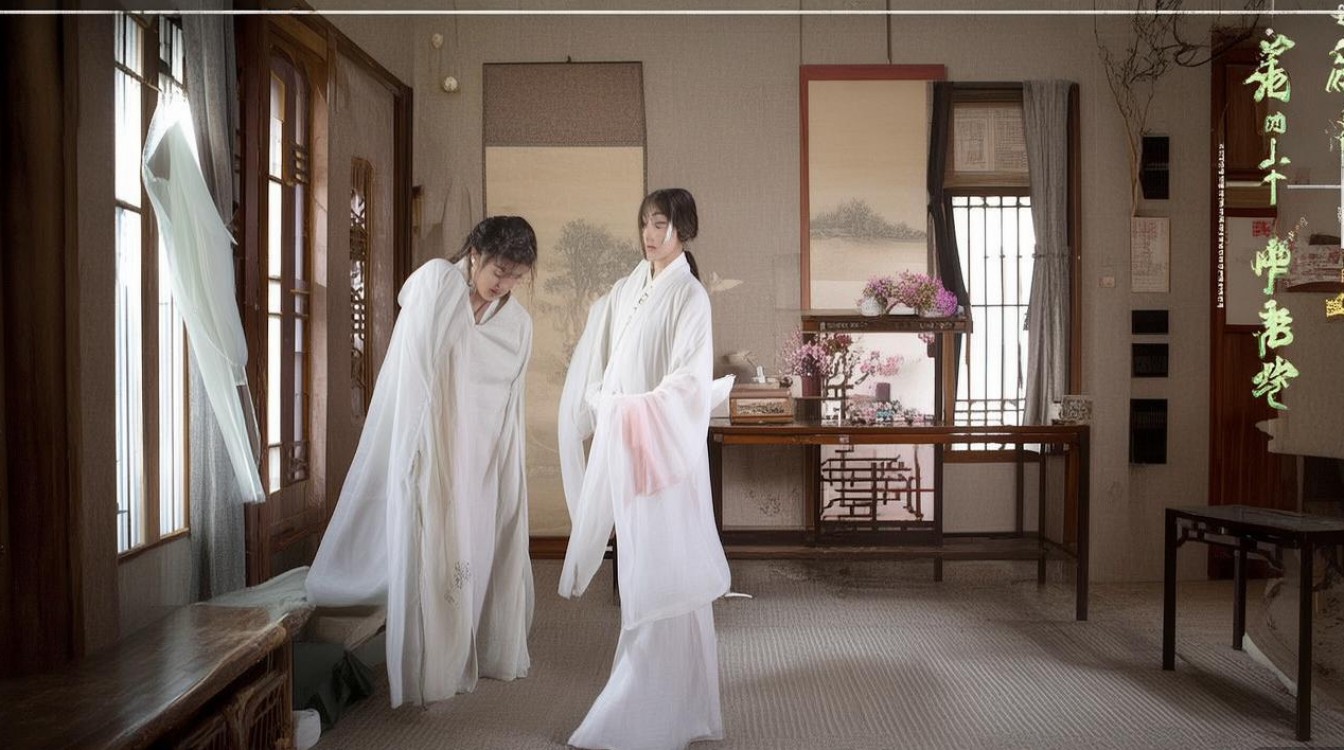 汉服怎么收纳游戏攻略