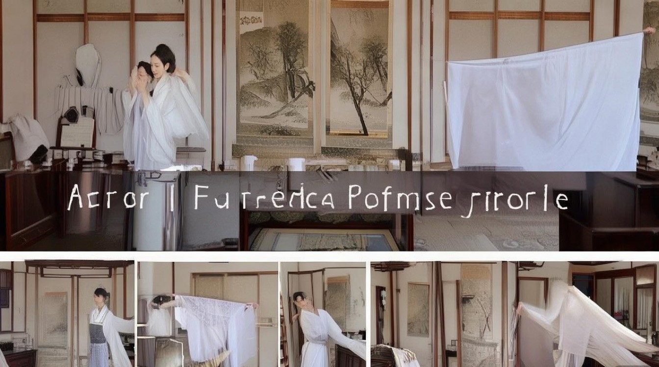 汉服怎么收纳游戏攻略