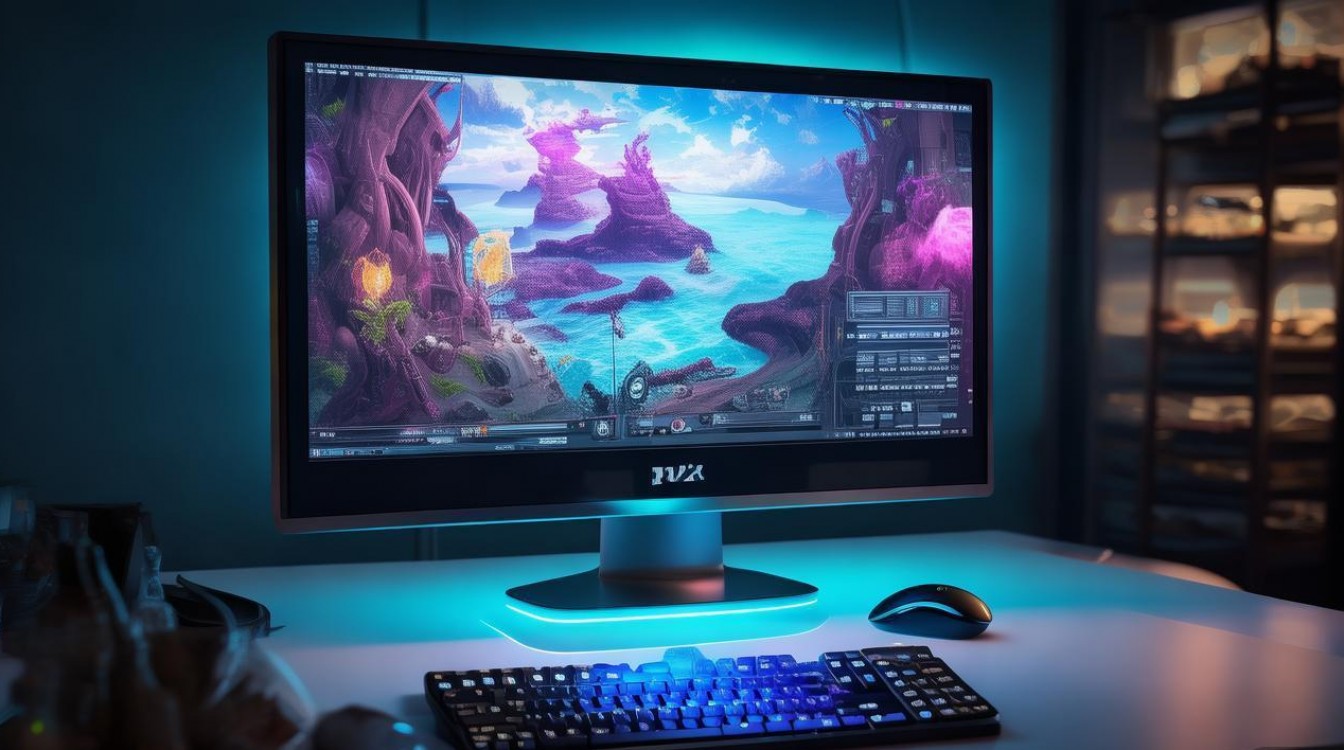 电脑单机游戏如何全屏，单机游戏怎么设置全屏显示