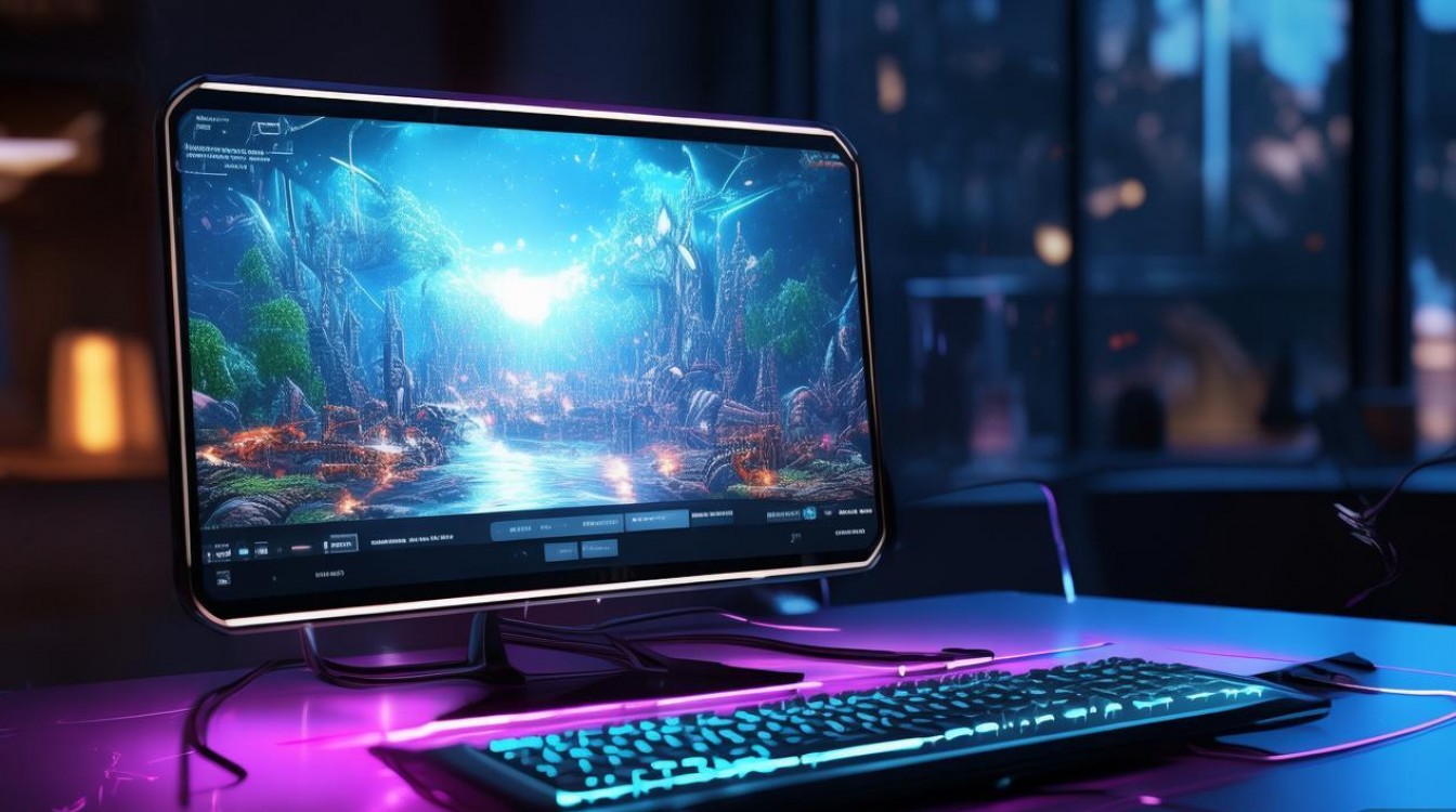 电脑单机游戏如何全屏