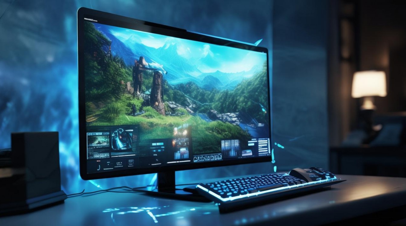 电脑单机游戏如何全屏