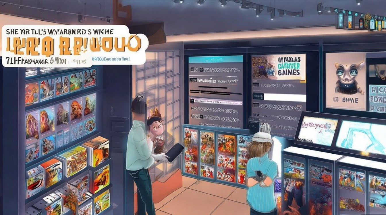 单机游戏哪里买最便宜，Steam购买流程是什么