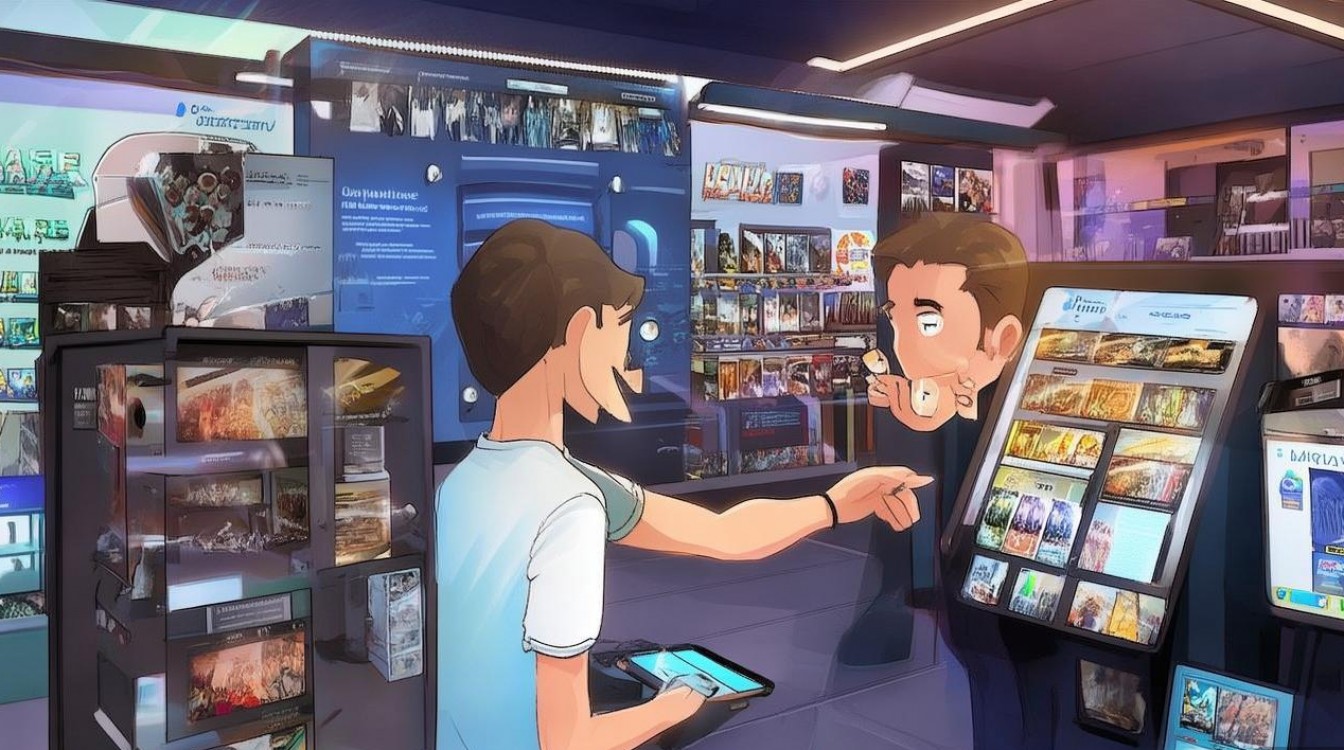 如何购买单机游戏