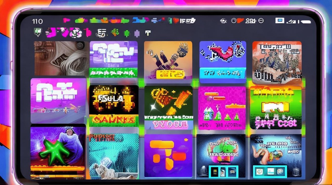 手机单机游戏哪个好玩，2024年不氪金耐玩推荐