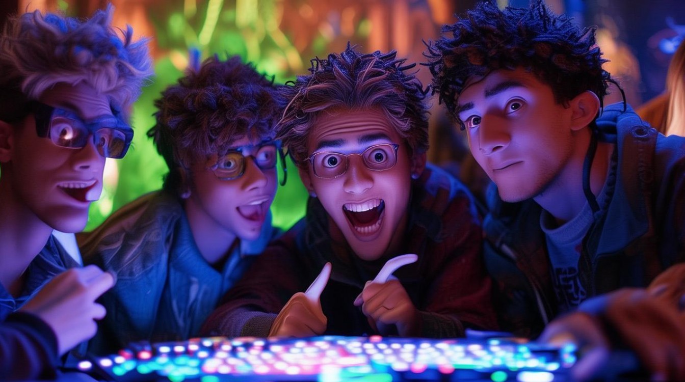 看你怎么玩游戏攻略