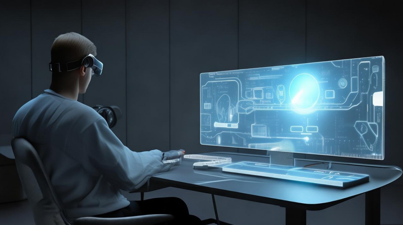 如何远程控制电脑