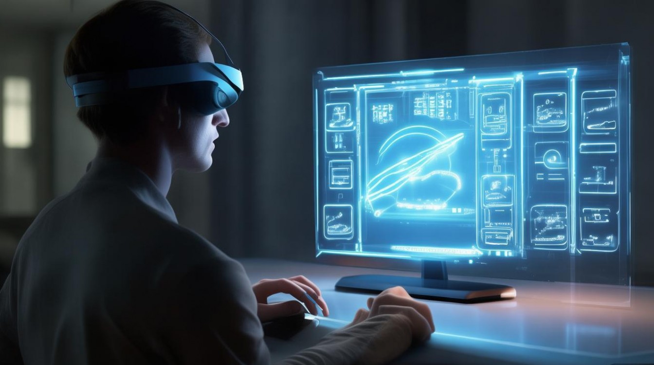 如何远程控制电脑