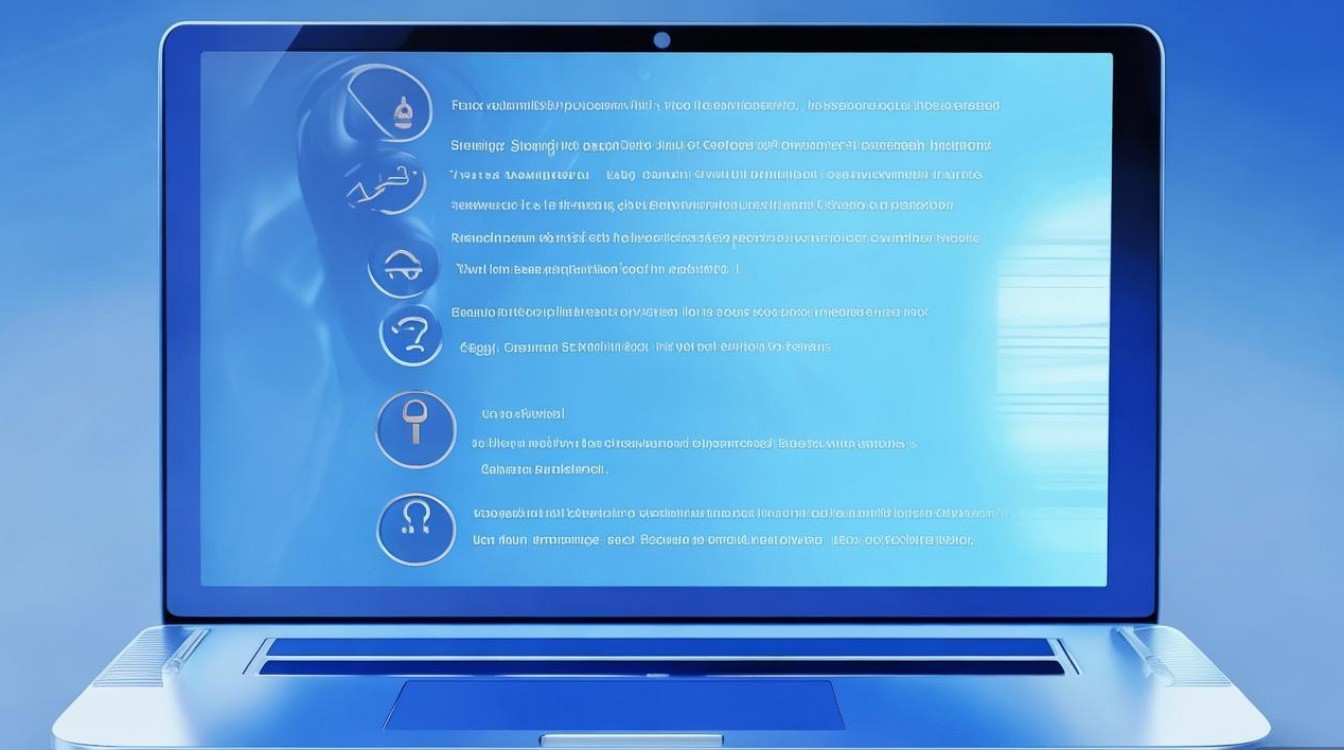 如何给电脑设置开机密码