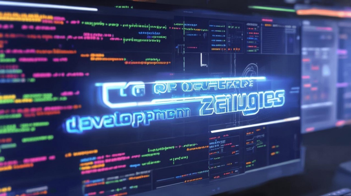 pc软件用什么语言