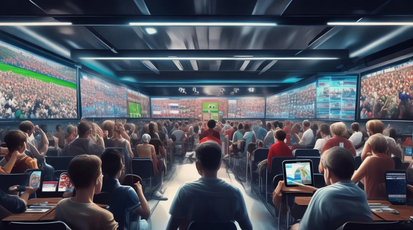 手机足球游戏哪个好玩，2024最新足球手游排行榜推荐