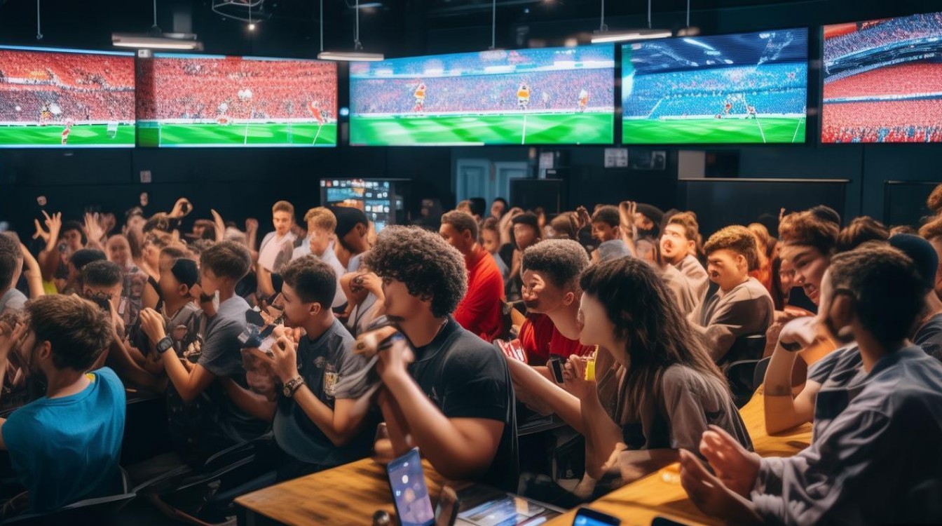 手机足球游戏哪个好玩