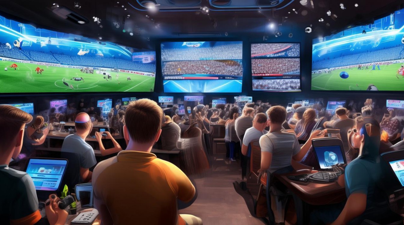 手机足球游戏哪个好玩