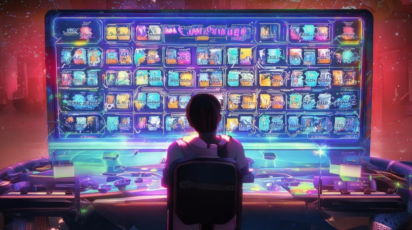 游戏如何选择单机