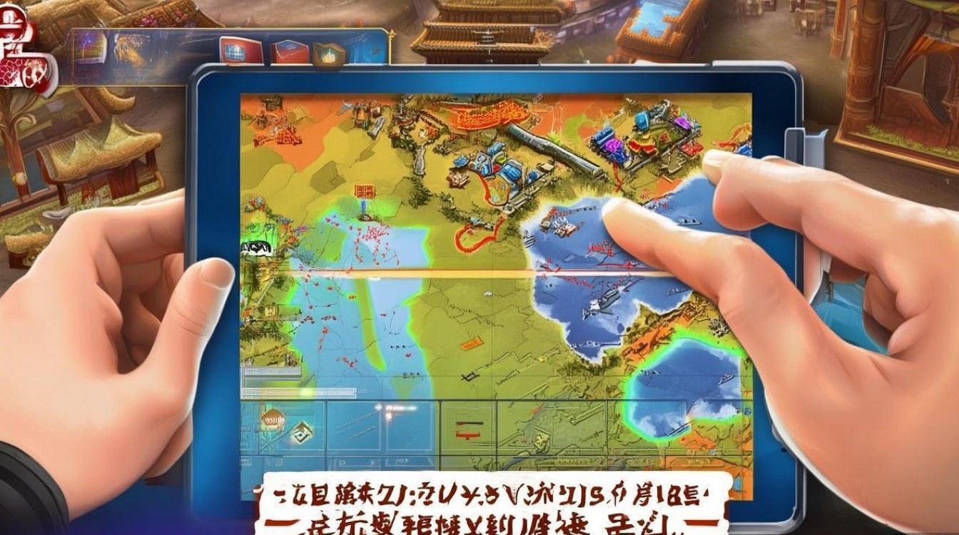 王者荣耀怎么看游戏攻略