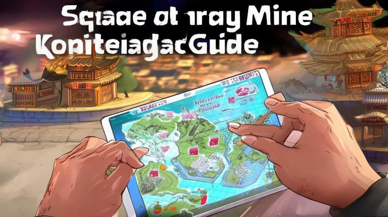 王者荣耀怎么看游戏攻略