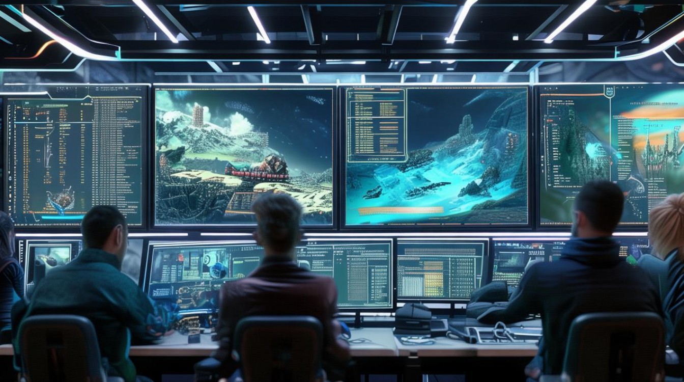 单机游戏如何制作