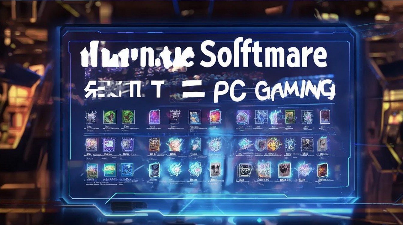 什么软件能玩PC游戏
