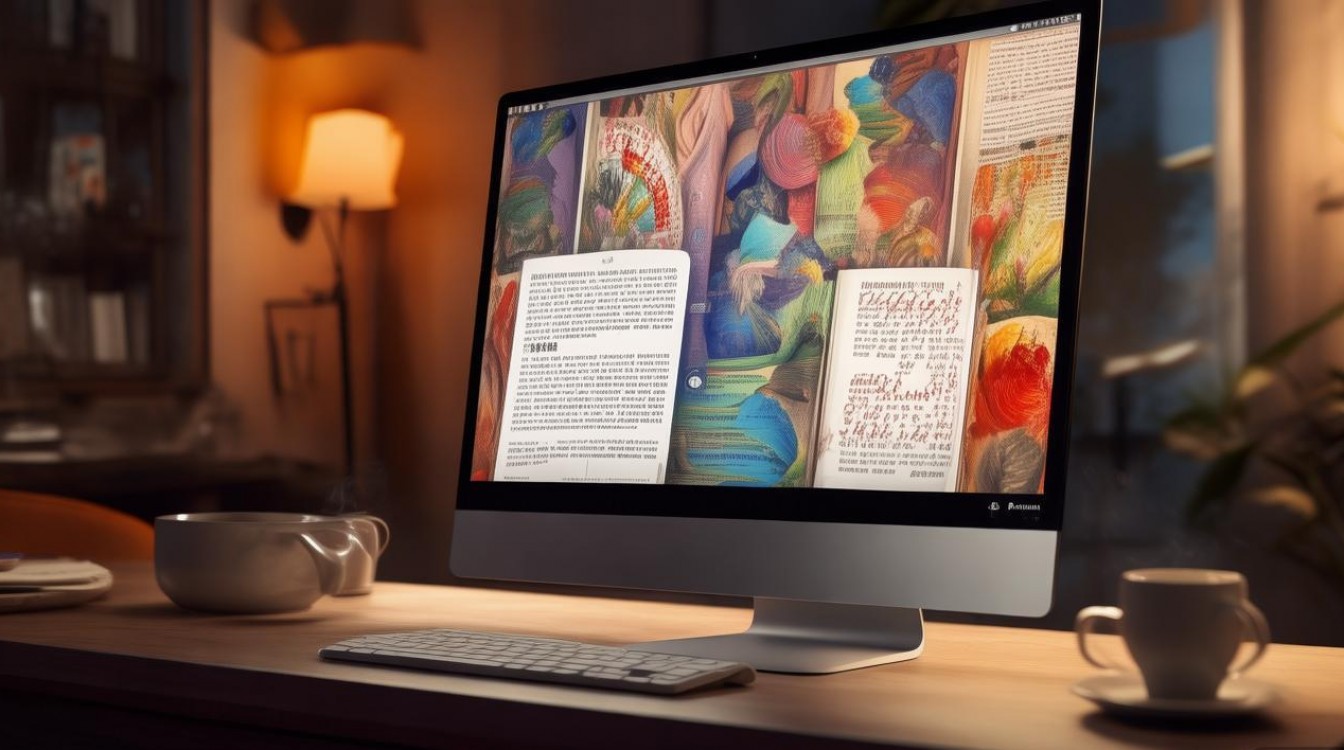 pc看小说用什么软件好