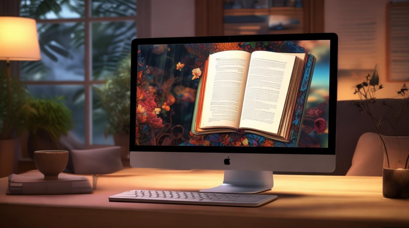 pc看小说用什么软件好