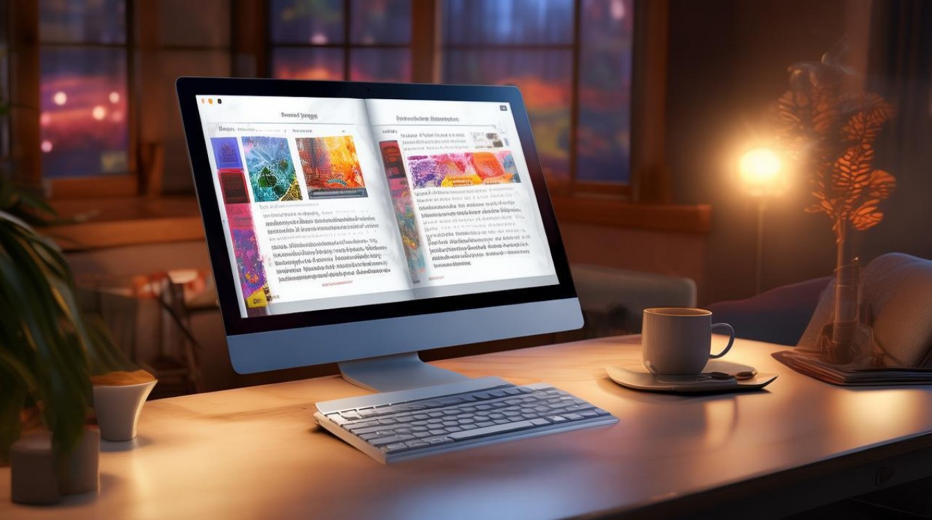 pc看小说用什么软件好