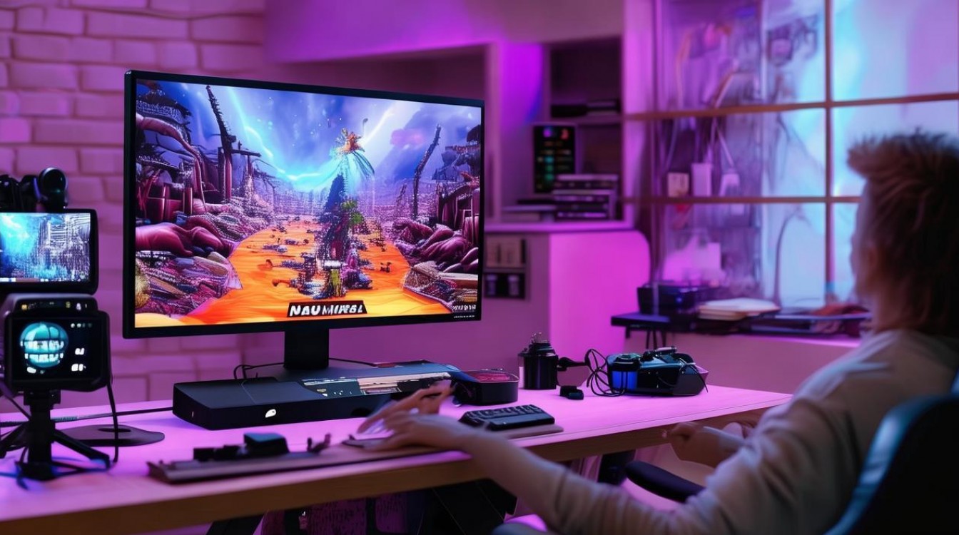 如何直播单机游戏 如何直播单机游戏