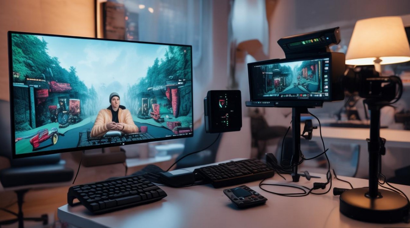 如何直播单机游戏 如何直播单机游戏