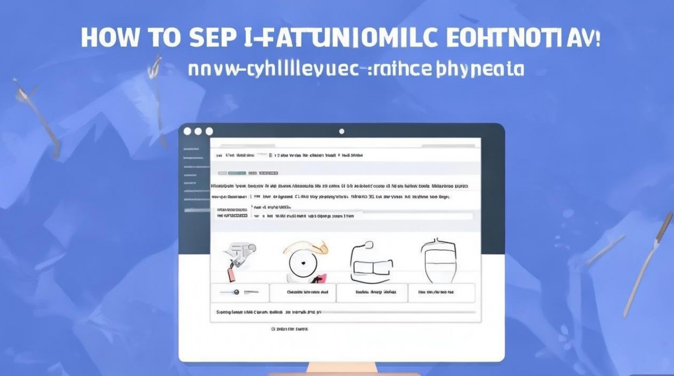 如何设置电脑自动关机