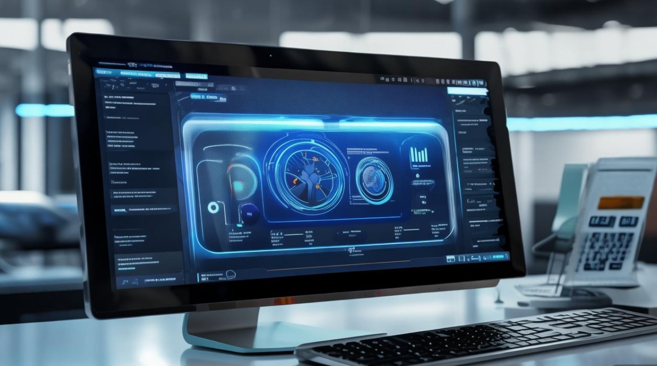 PC什么软件代替HMI