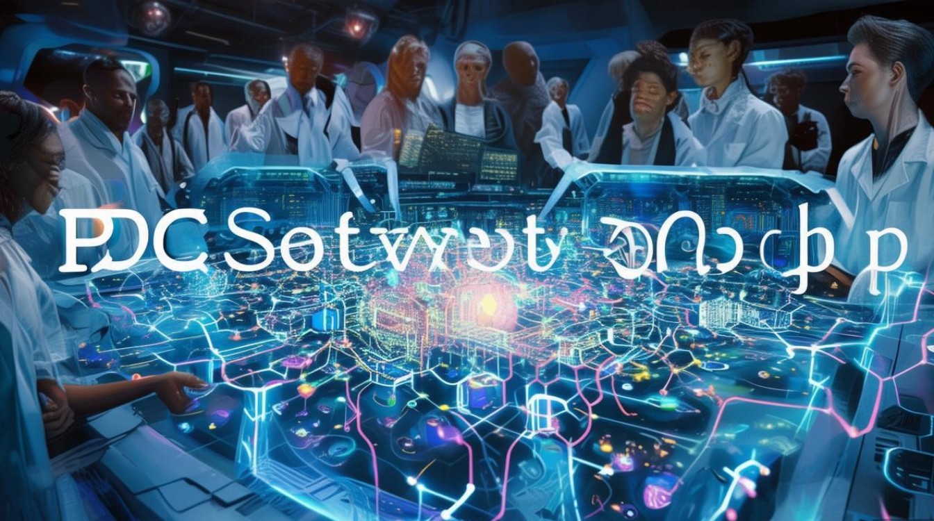 pc软件组是什么 pc软件组是什么