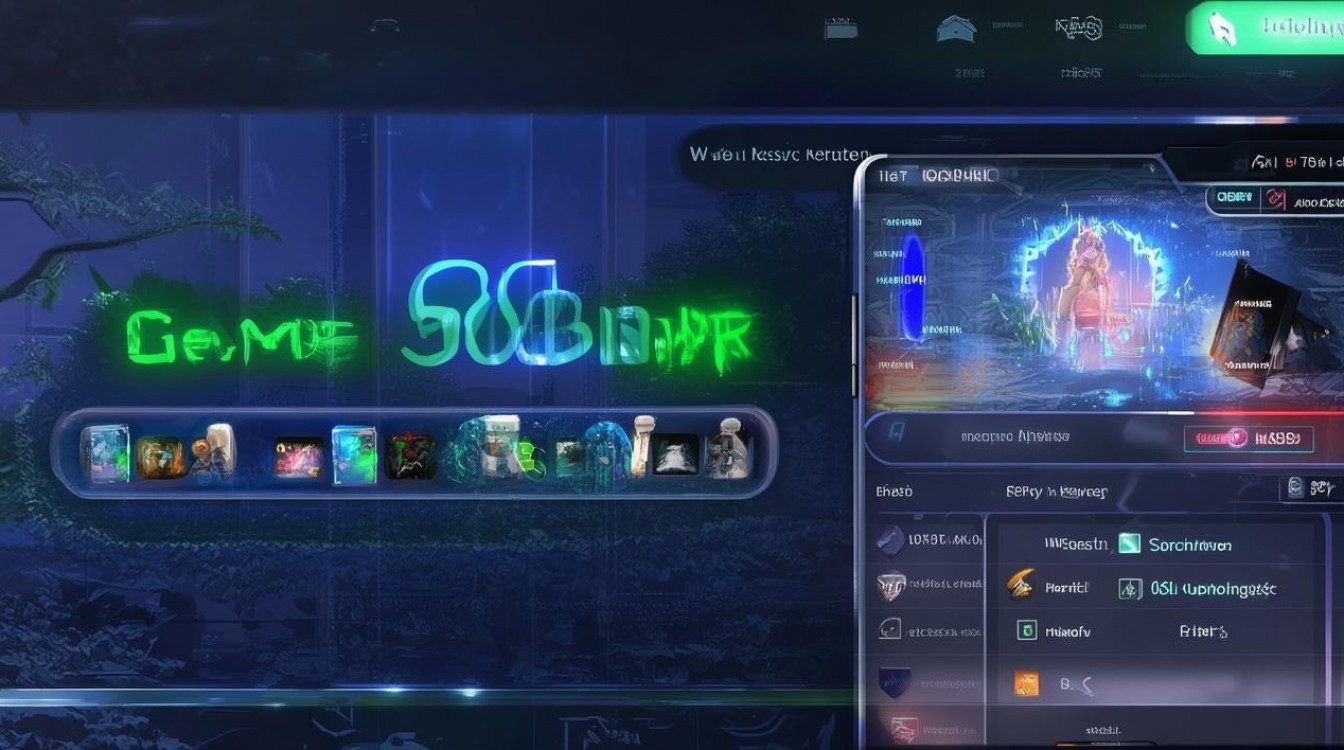 手机游戏助手哪个好用，哪个最安全不封号