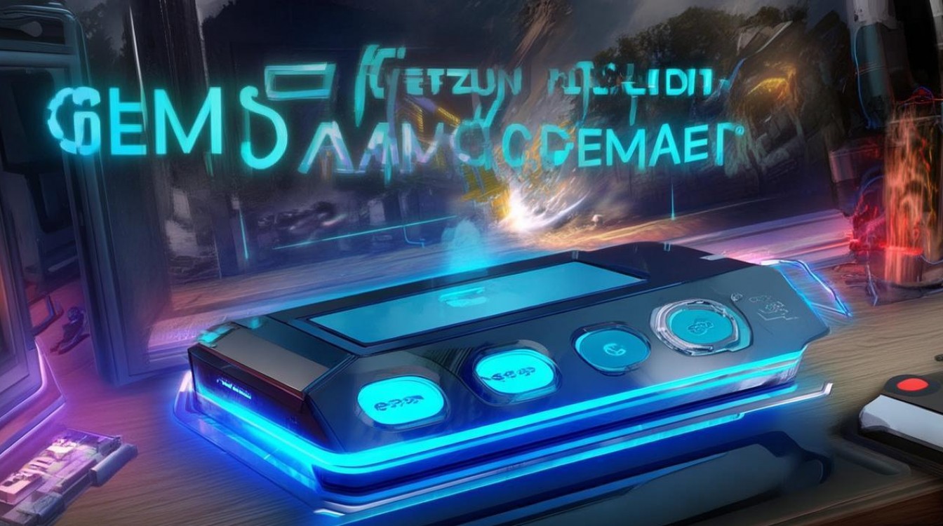 手机游戏加速器哪个好