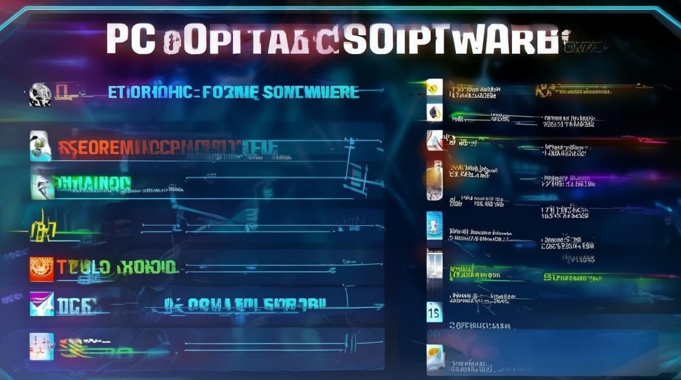 什么pc优化软件好 什么pc优化软件好