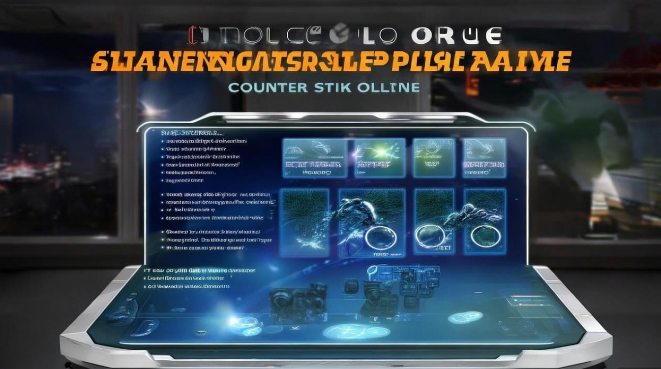 单机csol如何游戏，csol单机版下载及安装教程