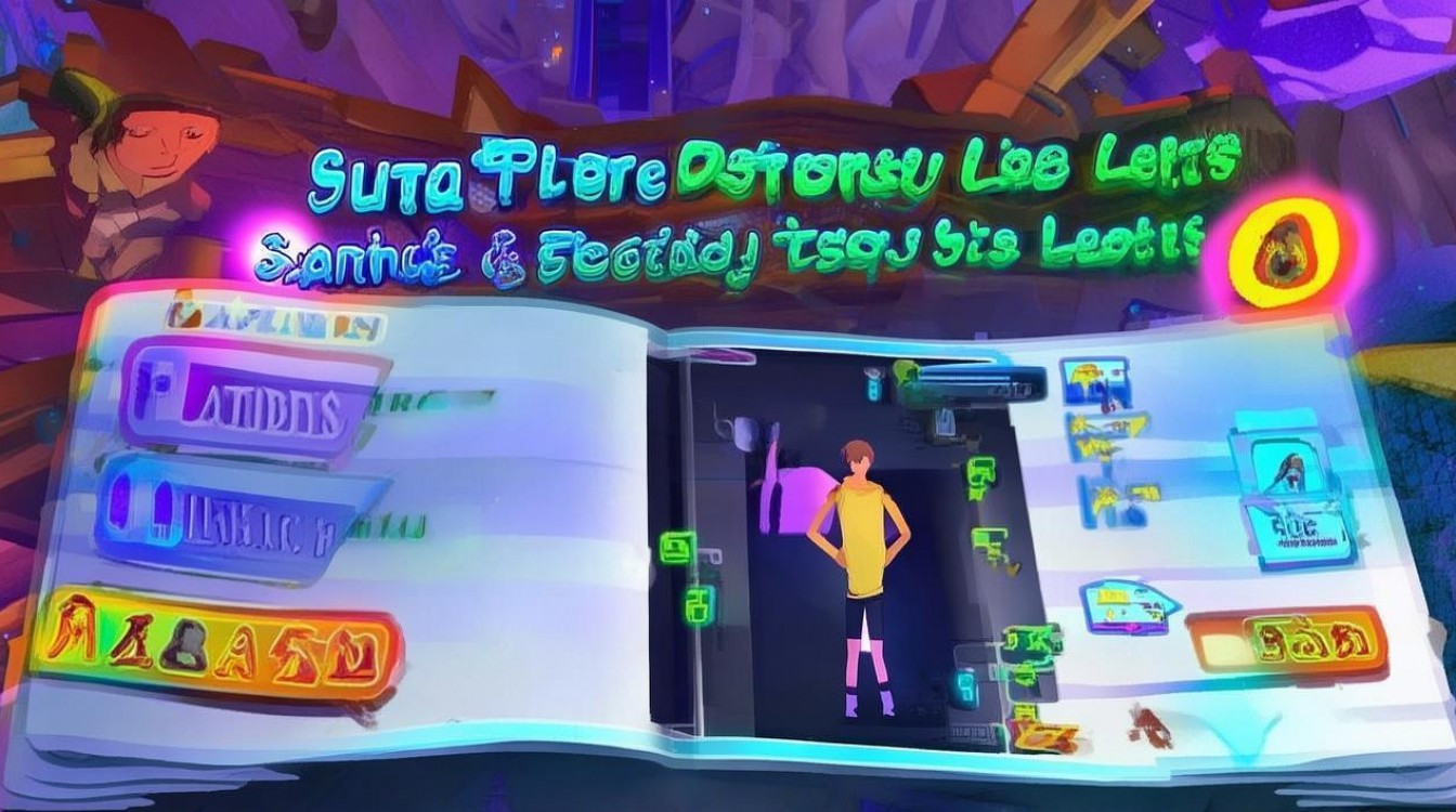 游戏攻略怎么瘦腿