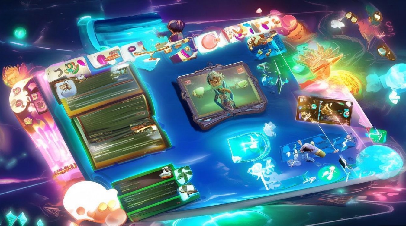 游戏攻略怎么瘦腿