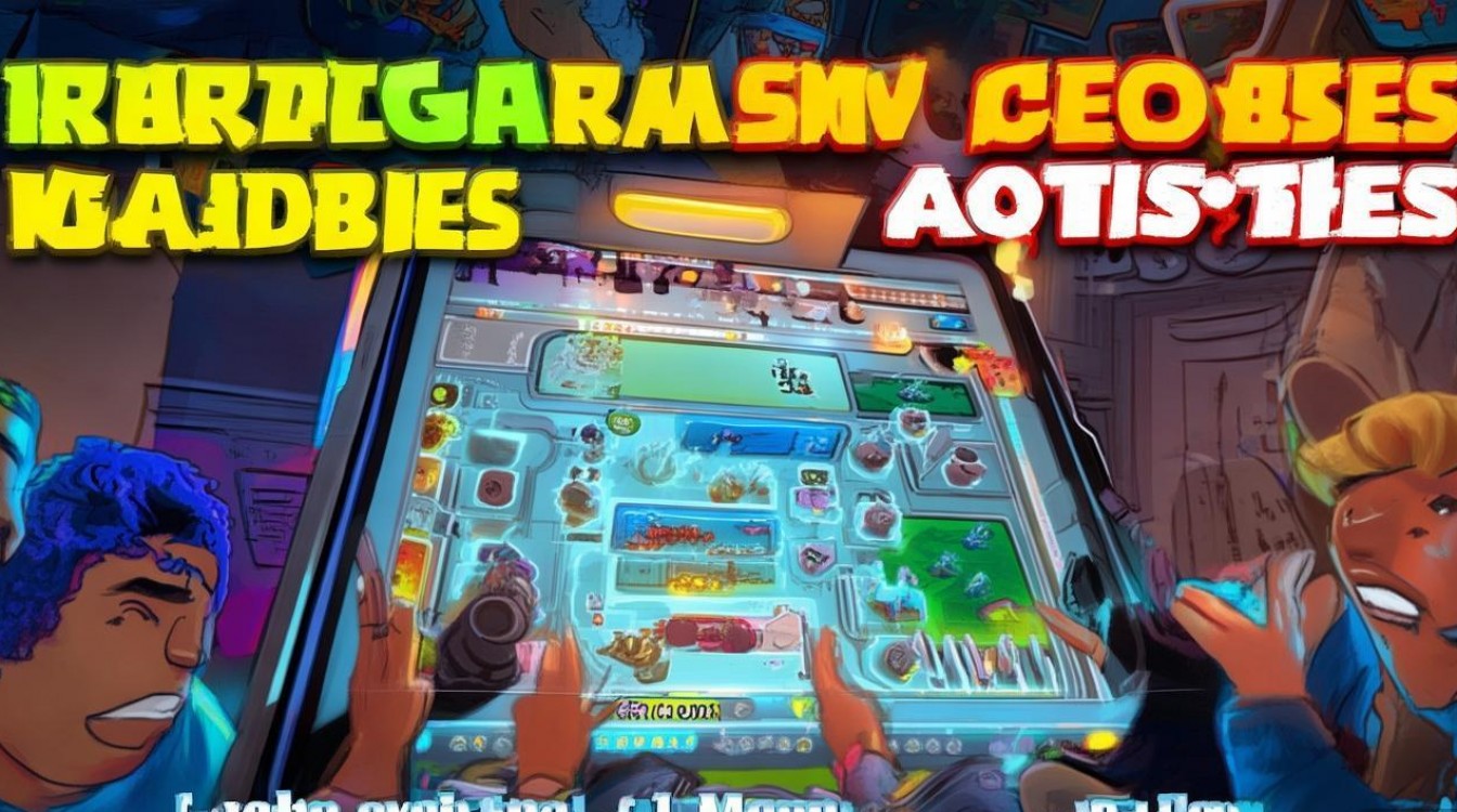 手机游戏攻略怎么 手机游戏攻略怎么