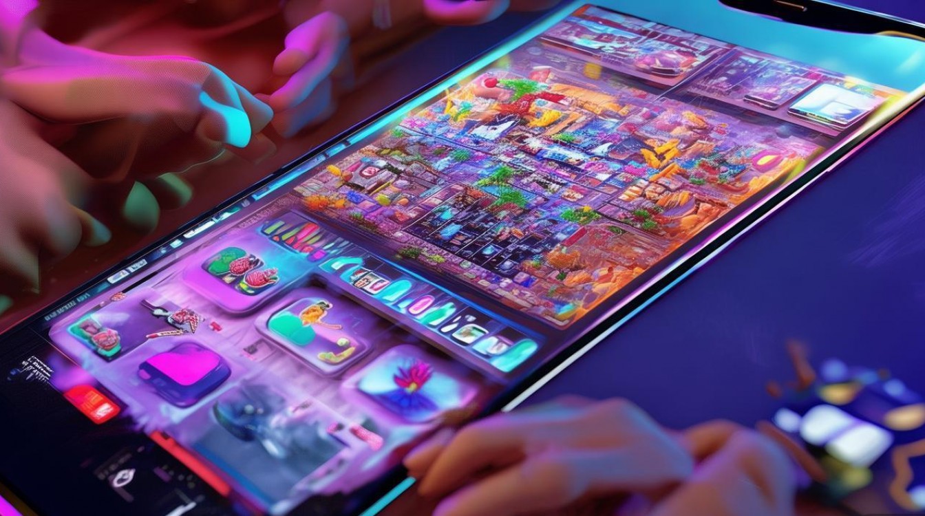 手机游戏攻略怎么 手机游戏攻略怎么