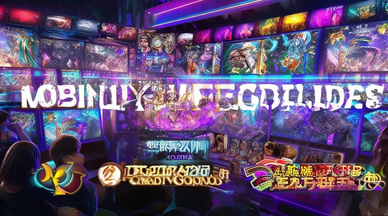 手机传奇游戏哪个好玩 手机传奇游戏哪个好玩