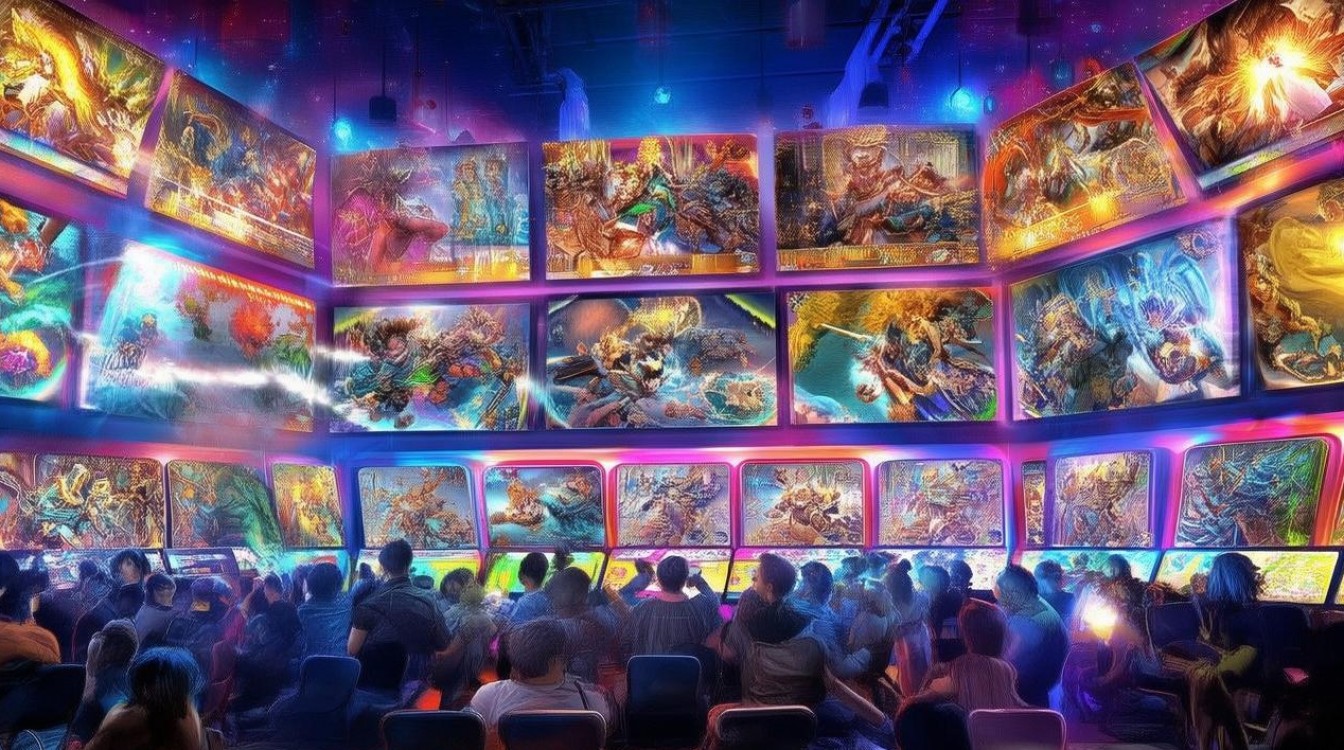 手机传奇游戏哪个好玩 手机传奇游戏哪个好玩