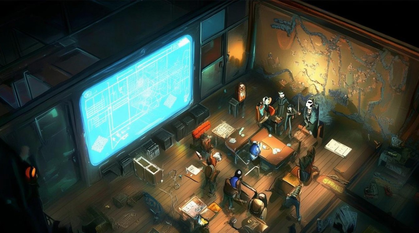 密室游戏攻略怎么 密室游戏攻略怎么