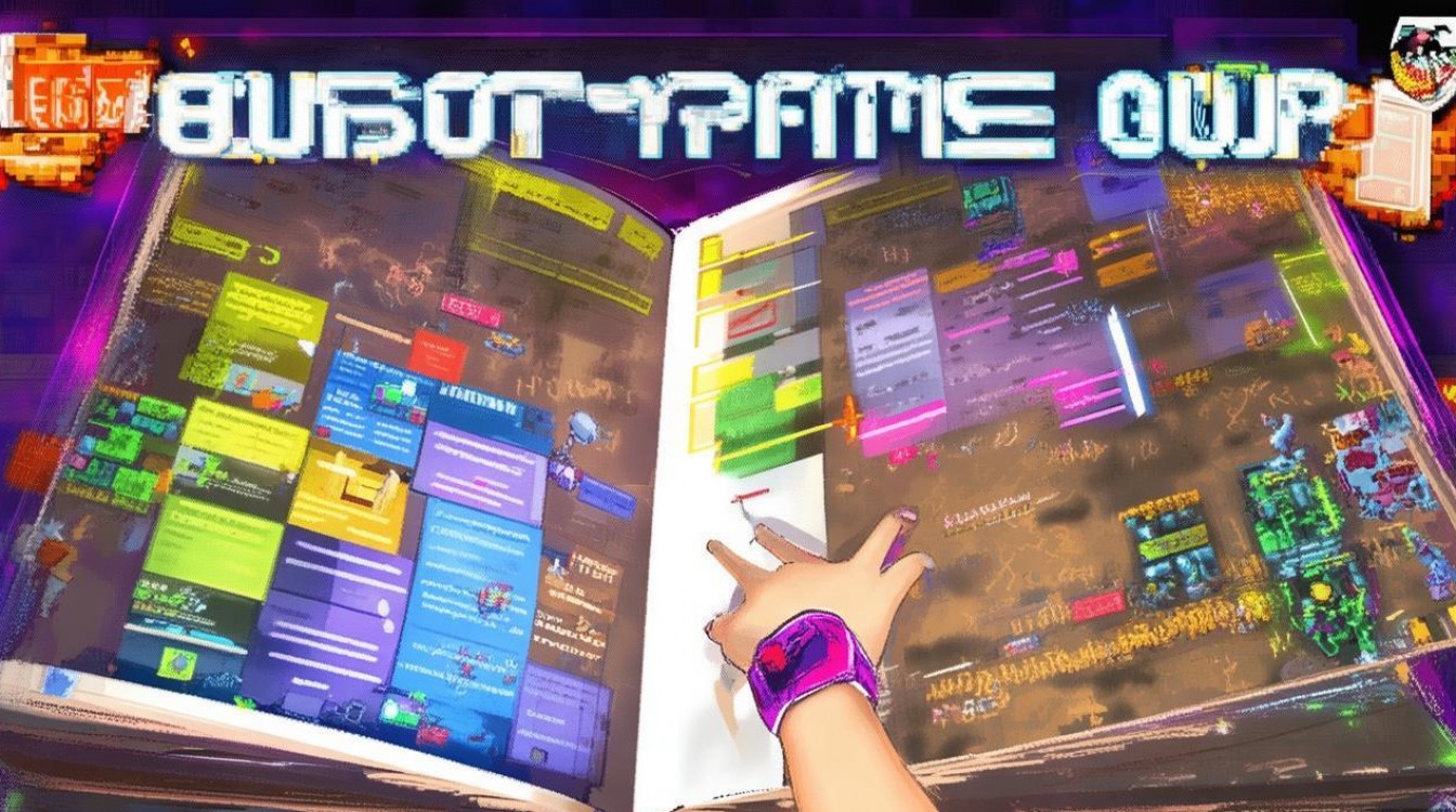 电脑游戏攻略怎么