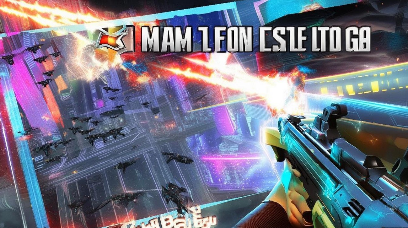 手机射击游戏哪个好玩，2024画质好的手游有哪些