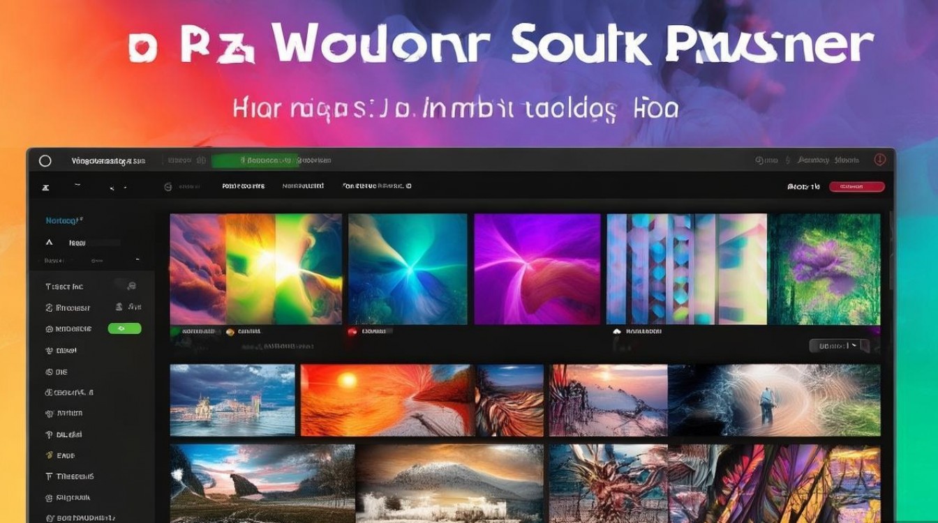 什么壁纸软件好用pc 什么壁纸软件好用pc