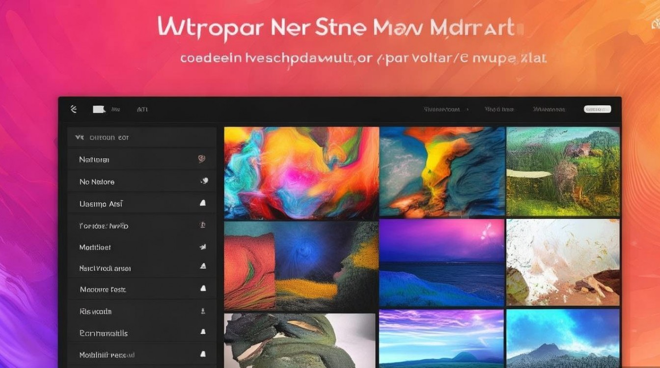 什么壁纸软件好用pc 什么壁纸软件好用pc