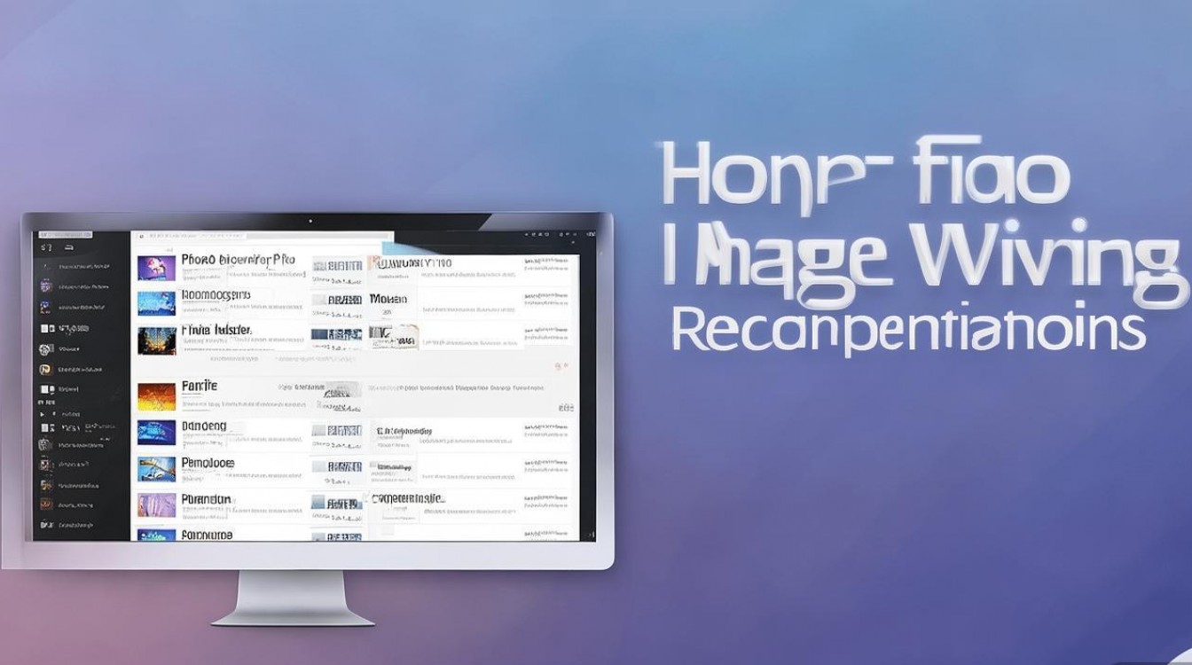 pc什么看图软件好