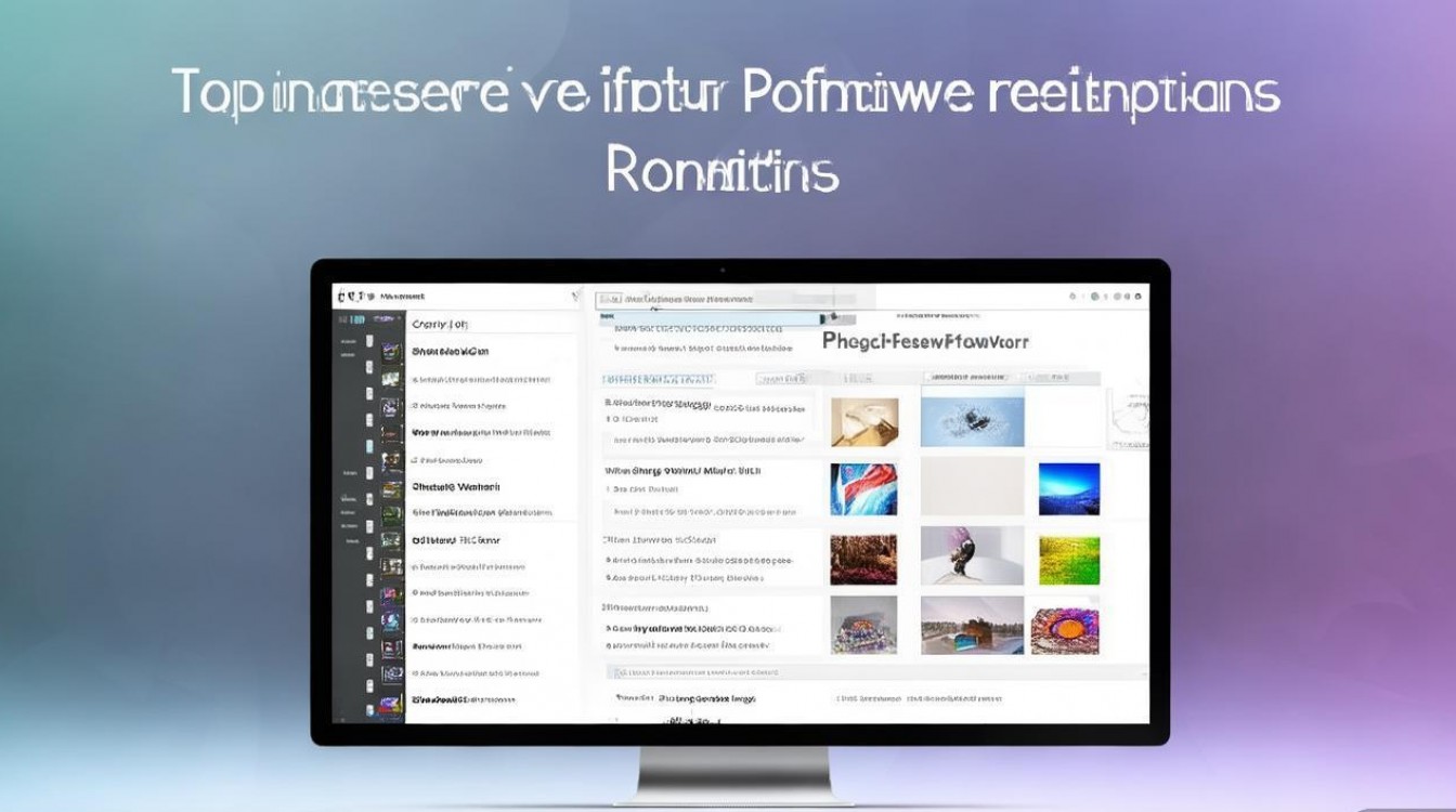 pc什么看图软件好