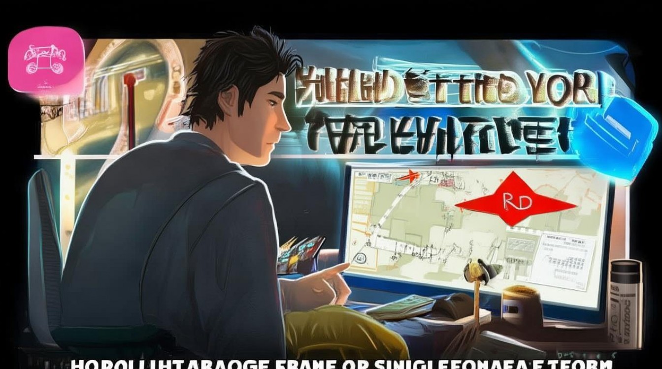 如何找出单机游戏位置，单机游戏安装路径在哪？