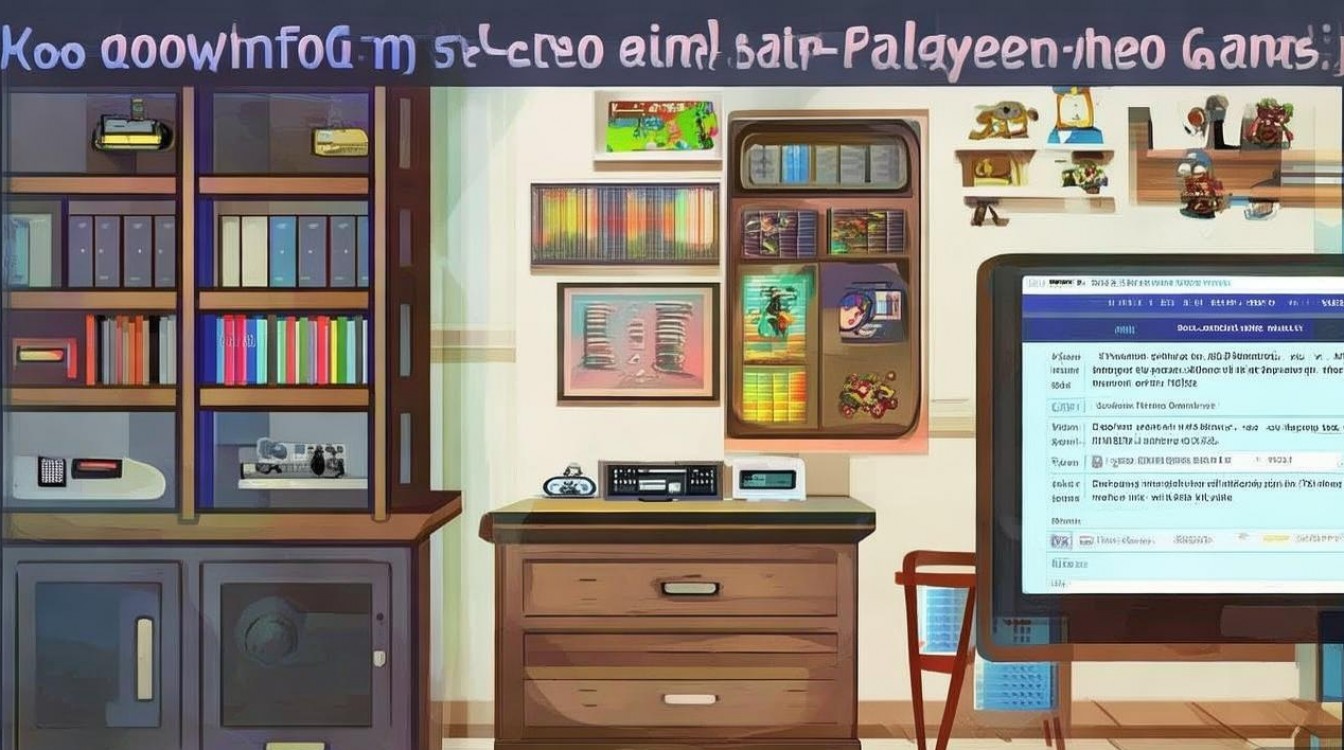 如何收藏单机游戏下载